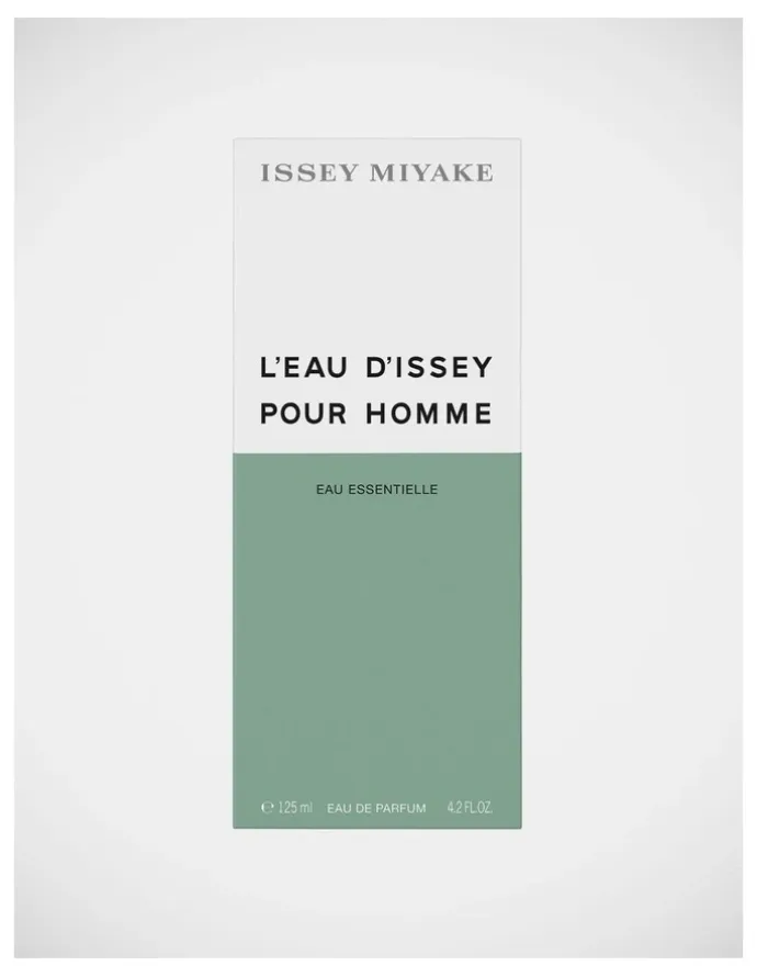 Issey Miyake Essentielle Pour Homme Eau De Parfum
