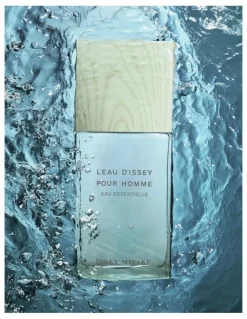 Issey Miyake Essentielle Pour Homme Eau De Parfum
