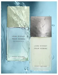 Issey Miyake Essentielle Pour Homme Eau De Parfum