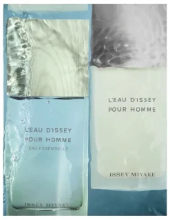 Issey Miyake Essentielle Pour Homme Eau De Parfum