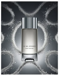 Issey Miyake Le Sel d'Issey EDT