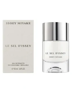 Issey Miyake Le Sel d'Issey EDT