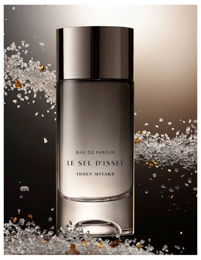 Issey Miyake Le Sel d'Issey Eau de Parfum