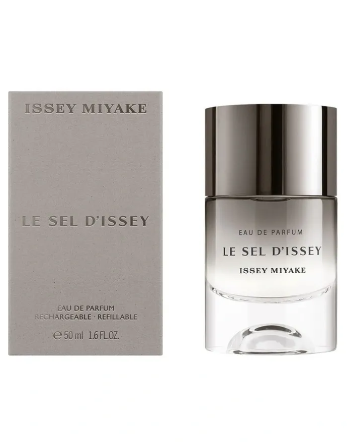 Issey Miyake Le Sel d'Issey Eau de Parfum