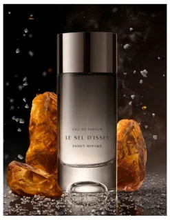 Issey Miyake Le Sel d'Issey Eau de Parfum