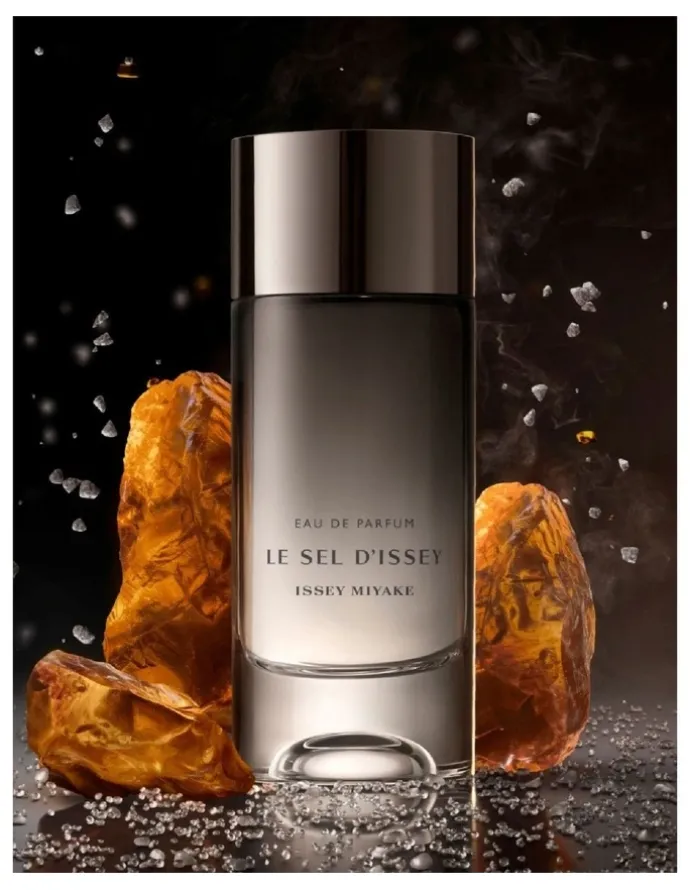 Issey Miyake Le Sel d'Issey Eau de Parfum