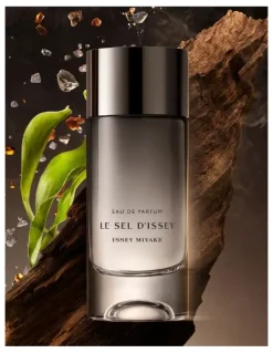 Issey Miyake Le Sel d'Issey Eau de Parfum
