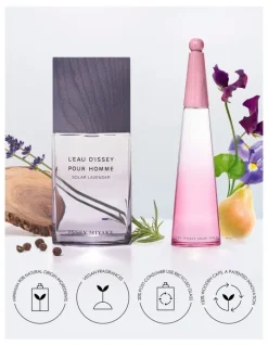 Issey Miyake L'Eau d'Issey Pour Homme Solar Lavender EDTI