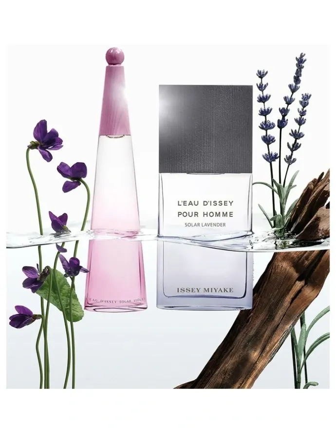 Issey Miyake L'Eau d'Issey Pour Homme Solar Lavender EDTI
