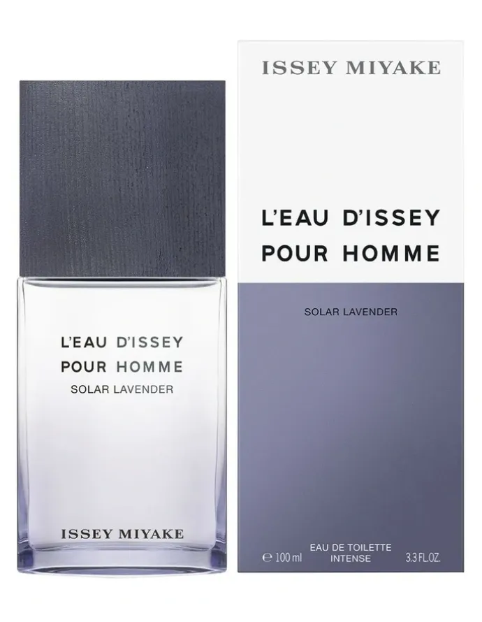 Issey Miyake L'Eau d'Issey Pour Homme Solar Lavender EDTI