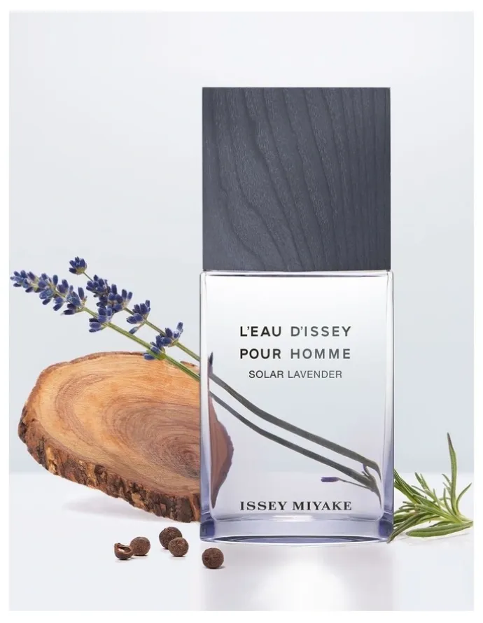 Issey Miyake L'Eau d'Issey Pour Homme Solar Lavender EDTI