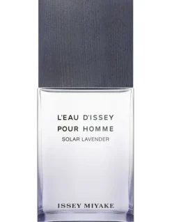 Issey Miyake L'Eau d'Issey Pour Homme Solar Lavender EDTI