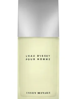 Issey Miyake L'Eau D'Issey Pour Homme EDT