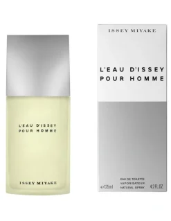 Issey Miyake L'Eau D'Issey Pour Homme EDT