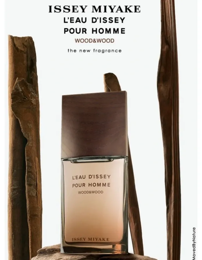 Issey Miyake Pour Homme Wood & Wood EDP Intense