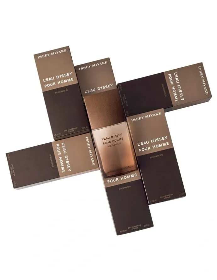 Issey Miyake Pour Homme Wood & Wood EDP Intense