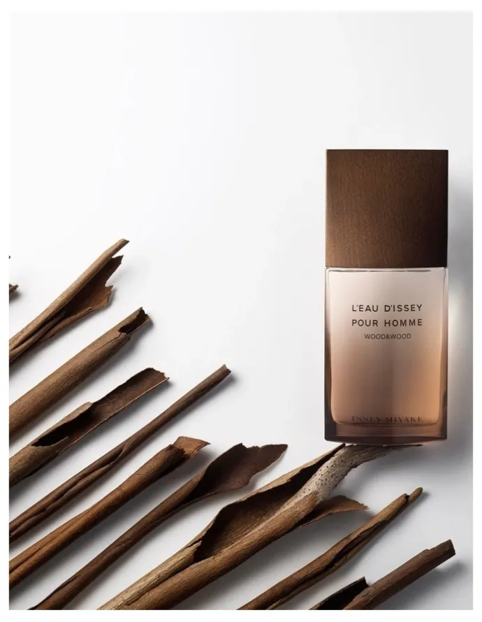 Issey Miyake Pour Homme Wood & Wood EDP Intense