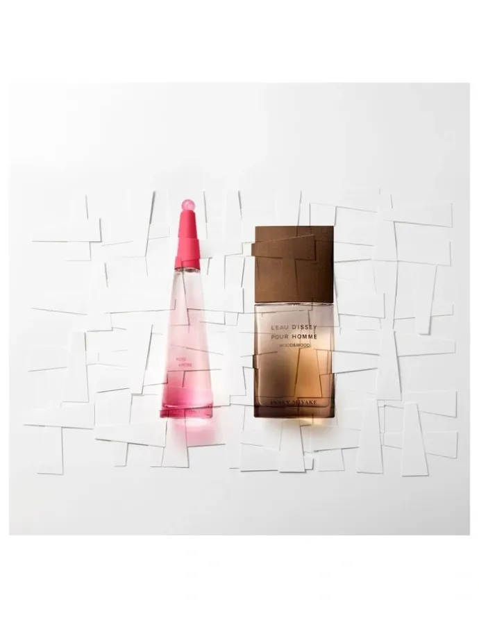 Issey Miyake Pour Homme Wood & Wood EDP Intense
