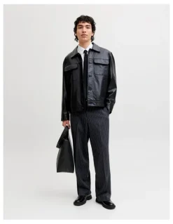 Jack & Jones BILL TOBY CHINO