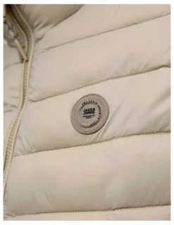 Jack & Jones BRADLEY LIGHT PUFFER VEST