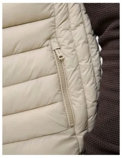 Jack & Jones BRADLEY LIGHT PUFFER VEST
