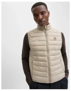 Jack & Jones BRADLEY LIGHT PUFFER VEST