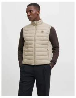 Jack & Jones BRADLEY LIGHT PUFFER VEST