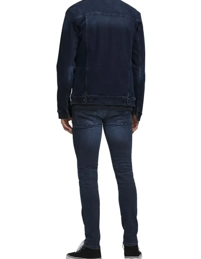 Jack & Jones Liam Skinny Fit Jeans