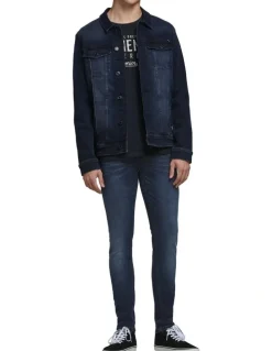 Jack & Jones Liam Skinny Fit Jeans
