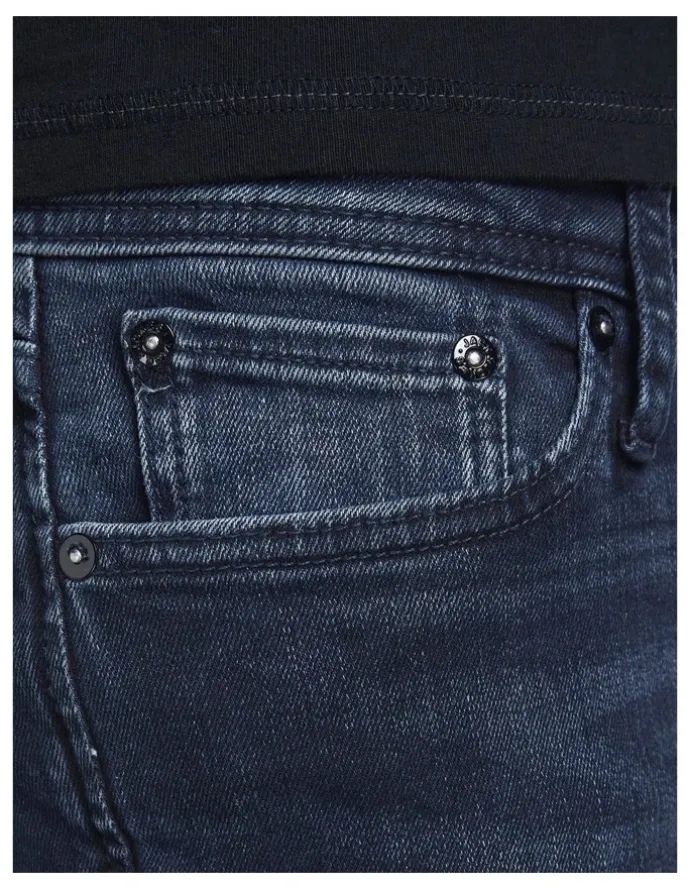 Jack & Jones Liam Skinny Fit Jeans