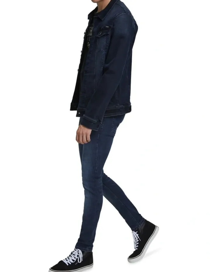 Jack & Jones Liam Skinny Fit Jeans