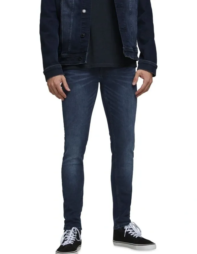 Jack & Jones Liam Skinny Fit Jeans