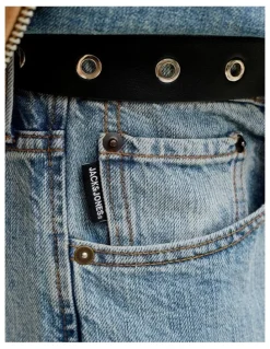 Jack & Jones Ted Original 287 Straight Jeans