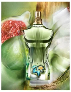 Jean Paul Gaultier Le Beau Paradise Garden Eau De Parfume