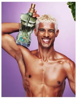 Jean Paul Gaultier Le Beau Paradise Garden Eau De Parfume