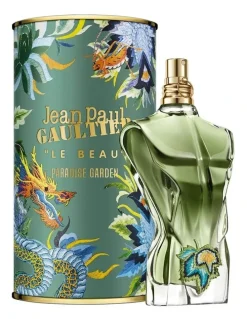 Jean Paul Gaultier Le Beau Paradise Garden Eau De Parfume