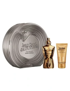 Jean Paul Gaultier Le Male Elixir Absolu 125mL Gift Set
