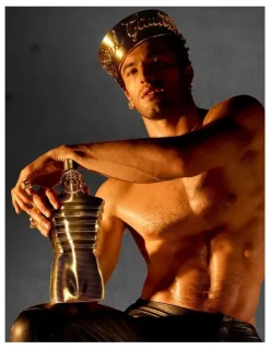 Jean Paul Gaultier Le Male Elixir Absolu 125mL Gift Set