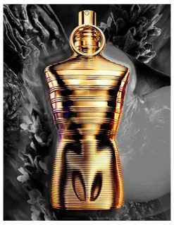 Jean Paul Gaultier Le Male Elixir Absolu 125mL Gift Set