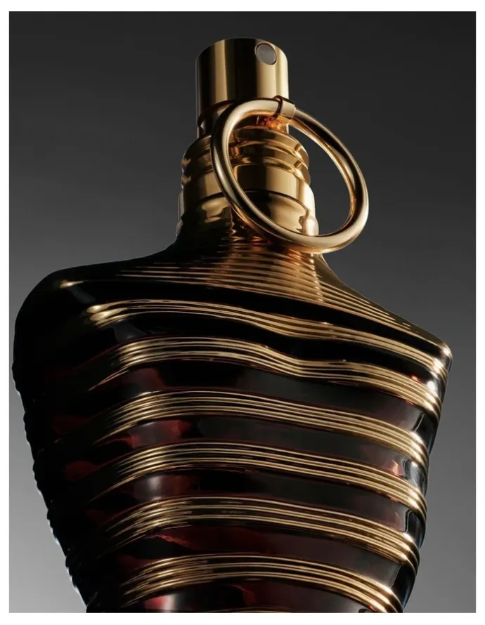 Jean Paul Gaultier Le Male Elixir 125mL Gift Set