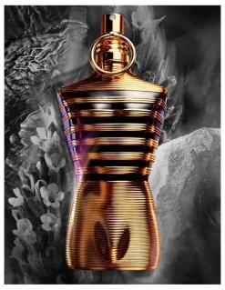 Jean Paul Gaultier Le Male Elixir 125mL Gift Set