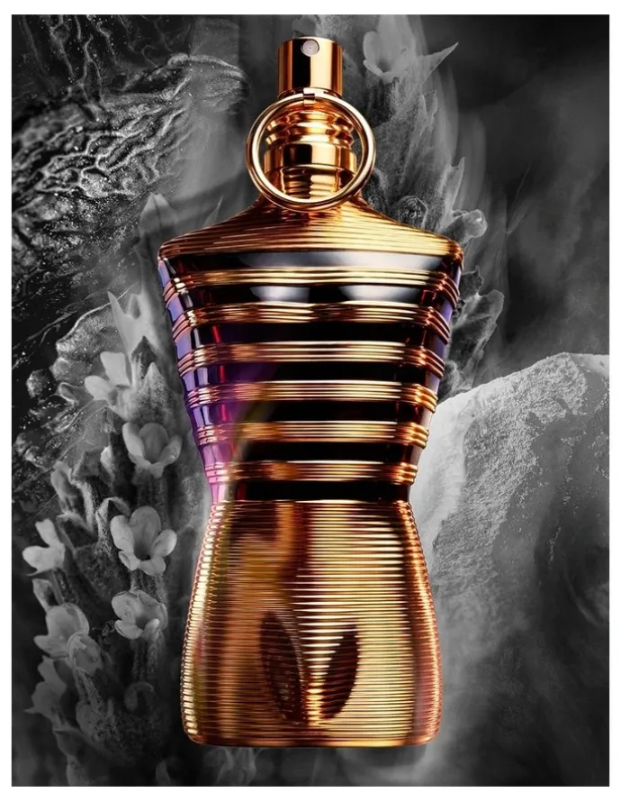 Jean Paul Gaultier Le Male Elixir 125mL Gift Set