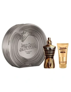 Jean Paul Gaultier Le Male Elixir 125mL Gift Set