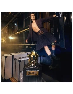 Jean Paul Gaultier Scandal Pour Homme Intense
