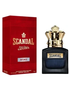 Jean Paul Gaultier Scandal Pour Homme Intense