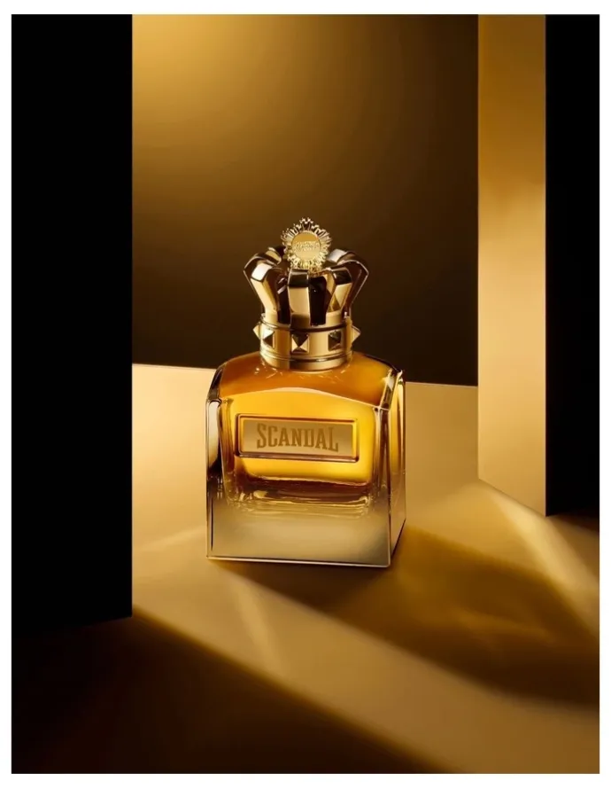 Jean Paul Gaultier Scandal Absolu Intense Concentre Pour Homme Eau de Parfum