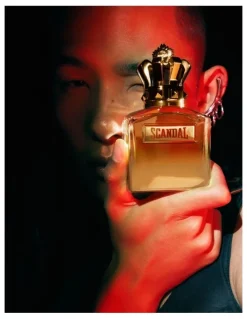 Jean Paul Gaultier Scandal Absolu Intense Concentre Pour Homme Eau de Parfum