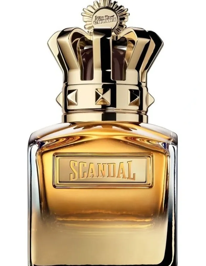 Jean Paul Gaultier Scandal Absolu Intense Concentre Pour Homme Eau de Parfum
