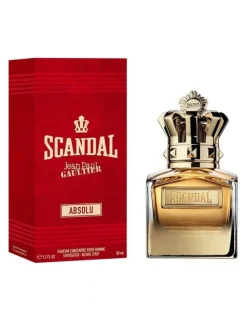 Jean Paul Gaultier Scandal Absolu Intense Concentre Pour Homme Eau de Parfum