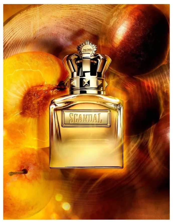 Jean Paul Gaultier Scandal Absolu Intense Concentre Pour Homme Eau de Parfum